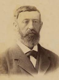 Miles Wesley Cooper (1829-1904)