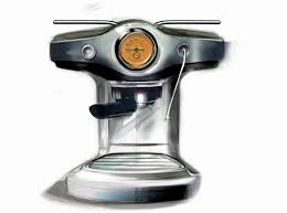 Question about coffee makers & espresso machines. Home Starbucks Coffee Machine Smart Coffee Machine