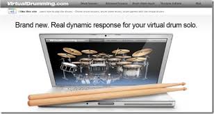 Luau party games & music. 5 Free Drum Lessons Websites