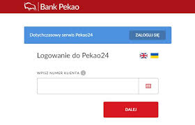 Pko Logowanie Klienci Indywidualni Konto Pko Bp Bankowo24 Pl