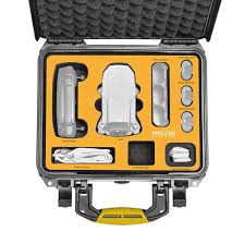 Garantija 24mėn pvm sąskaitos faktūros servisas, atsarginės dalys, konsultacijos. Buy Hprc Mavm 2300 01 Mavm230001 Case 2300 For The Dji Mavic Mini Fly More Combo Kit