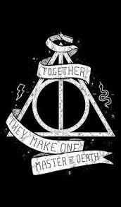 Deathly Hallows Harry Potter Cell Phone Background Harry Potter Tumblr Arte Do Harry Potter Reliquias Da Morte