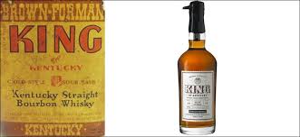 Wbs_cat spirit, wbs_type bourbon, wbs_brand blanton\'s, wbs_brand breckenridge, wbs_brand. King Of Kentucky S 3rd Release Nets Out A Mere 26 From These 14 Year Old Bourbon Barrels Distillery Trail