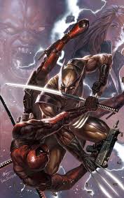 X Men Wolverine 4k Hd Wallpapers 2020