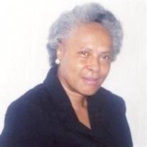 Lillian S. Bailey Obituary