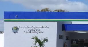 Resultado de imagem para central de flagrantes de parnaÃ­ba