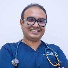 Give importance to your health"