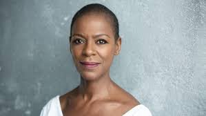 Josette Simon Joins Cast of 'Tell That To The Winter Sea'