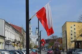 The sejm's great achievement was the adoption of the constitution of 3 may 1791, often described as europe's first modern written n. Dokladnie 230 Lat Temu Sejm Wielki Uchwalil Konstytucje 3 Maja Radomsko24 Pl