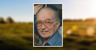 Kenneth D. Christensen Obituary May 27, 2009