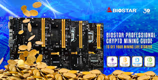 Cpu mining is becoming more and more unpopular as the years go by. How To Set 12gpu Crypto Mining Rig For Bitcoin Biostar