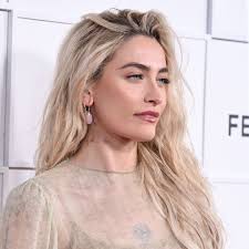 Paris Jackson takes jab at 'crying' paparazzi photos in social media return  after ending engagement