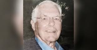 Robert Howard Smith Obituary