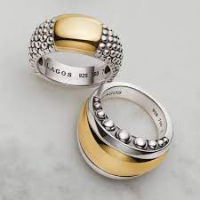 Lagos S Instagram Profile Post Take A Little Sunshine Wherever You Go With Our High Shine Gold Mylagosmyway Rings Lagos Jewelry Rings Jewelry