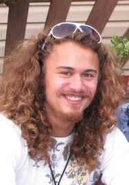 Jared Robert Werth (1983-2015)