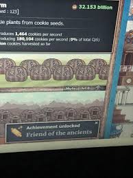 Bake as many cookies as humanly possible. Lurrker R Cookieclicker