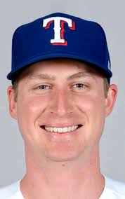 So he's coming here. He is an upgrade from what they have here. Hope he  does well.