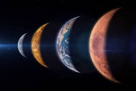 A Meteor Shower, Eclipses, and More Are on the August 2026 Astronomical Calendar