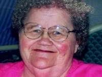 Velma Lucille Garrigus Obituary (1937