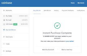 If you enjoyed this coinbase review please consider subscribing for more investing app reviews, tutorials, and comparisons. 3 Tips To Purchasing Bitcoin With Coinbase Tekh Decoded