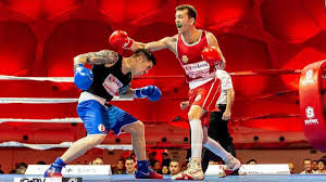 La amb celebra su 100 aniversario. Euskobox Green Y Milenio Boxeo Empatan En Valladolid As Com