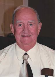 Obituary information for Homer Allen