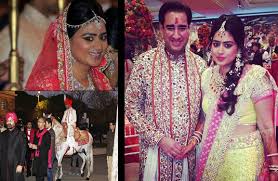 Top Ten most expensive Indian weddings | Indian Fashion Blog