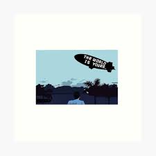 We did not find results for: The World Is Yours Gifts Merchandise Redbubble