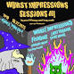 Wurst Impressions Sessions III