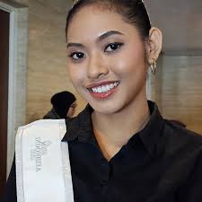 Finallis Miss Indonesia RCTI