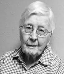 Dorothy Louise Loomis