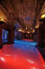 The Spa At Omni Grove Park Inn In Asheville Nc Lap Pool With Stars Above Dream Pools Grove Park Inn Asheville Grove Park Inn