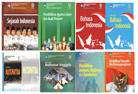 Berikut ini kami bagikan link download untuk buku pelajaran khususnya buat siswa kelas 12 yang sedang mencari buku mata pelajaran edisi terbaru dari kurikulum k13 revisi 2018. Buku Guru Dan Siswa Kelas 12 Revisi 2018 Lengkap Semua Mata Pelajaran Kherysuryawan Id
