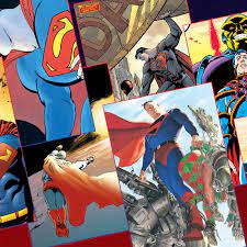 The 8 best Superman comics of all time - Polygon