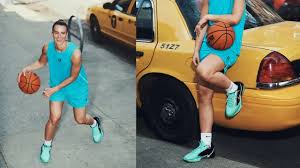 Sabrina Ionescu on Her Sabrina 4s and the Rising Star She Sees as the "Future" of the W