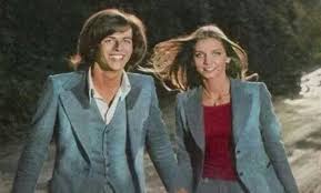 37 anni e e una carriera degna di nota. Claudio Baglioni E Paola Massari Dopo Anni Lei Lo Confessa Gli Ho Dato