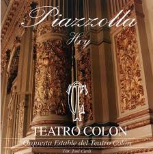 Nuestro compromiso con el pueblo es informar la verdad con responsabilidad y honestidad Orquesta Estable Del Teatro Colon Piazzolla Hoy Amazon Com Music