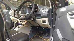 Portable hand controls are available through several online sites and are generally less expensive. Hand Control Car Kit Hcck Auto Mate India