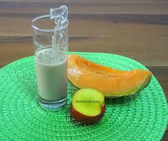 Maybe you would like to learn more about one of these? Frullato Di Frutta Con Yogurt Greco Veloce Divertirsi In Cucina
