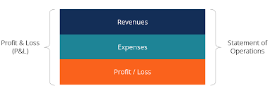 How to calculate profit and loss. Profit And Loss Statement Guide To Understanding A Company S P L