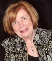 Obituary information for Catherine Theresa O'Connor