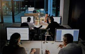 Oh, and there are beer bashes, a few reviewers pointed out. The Best Cloud Computing Companies And Ceos To Work For In 2019 Based On Glassdoor