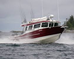 As experienced welded aluminum boat manufacturers, we take advantage of the exceptional qualities and potential of aluminum. Kingfisher Boats Welded Adventure Boats For Lake River And Ocean