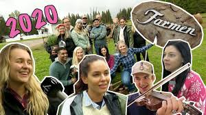 Det skapte overskrifter da det ble kjent at triana iglesias ble alvorlig skadd under innspilling av «farmen kjendis» i høst. Farmen Kjendis 2020 Hanna Martine Triana Adrian Sellevoll Stina Bakken Mm Se Hele Casten Youtube