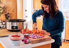 Savourer Par Genevieve O Gleman Cuisine Mijoteuse Recette Mijoteuse