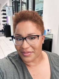 Conversations with Krystal Wilson