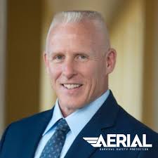 Barry Kimbrough, PMP