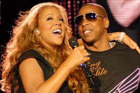According to the rumor that has circulated the internet, mariah reportedly parted ways with his management company roc nation after a blazing row with the superstar during a meeting regarding the future of her career. Mariah Carey Signs With Jay Z S Roc Nation After Firing Manager Page Six