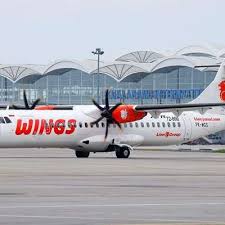 Jun 02, 2021 · baca juga: Wings Air Tetap Terbangi Bandara Adisutjipto Ekonomi Bisnis Com