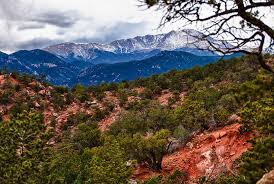 Garden of the gods resort and club, colorado springs. Garden Of The Gods Ultimate Hiking Guide Day Hikes Near Denver